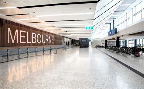 ysl melbourne airport|t2 melbourne airport.